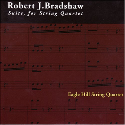 CD-Charts  Music : Suite for String Quartet