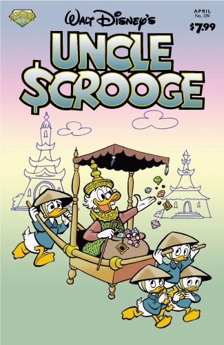  Carl Barks