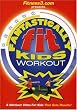Fantastically Fit Kids Workout