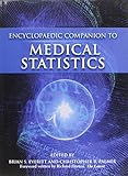 The Encyclopaedic companion to medical statistics