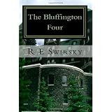 The Bluffington Four: The mysterious story of four young artists that vanished in early 1966
