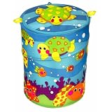 Sassy 891701 - Pop-Up-Tonne, Wasserwelt, blauvon "Sassy"