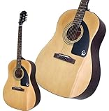 EPIPHONE AJ-100/NAT �A�R�[�X�e�B�b�N�M�^�[