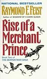 Rise of a Merchant Prince