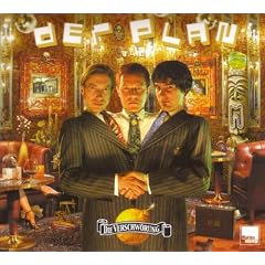 Die Verschw�rung [Vinyl LP]