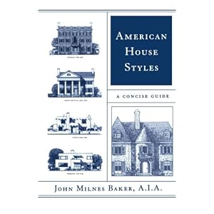 American House Styles: A Concise Guide
