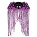 Spider Halloween Curtain - 36x54