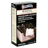 Sweet N Low Cake Mix, White, 8-Ounce Boxes (Pack of 12) Image