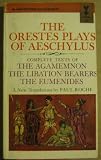 The Oresteia