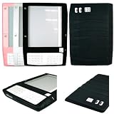 Amazon Kindle Silicone Skin Case (Amazon Kindle Reading Device NOT included)