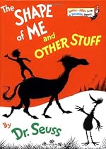 The Shape of Me and Other Stuff