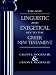 New Linguistic and Exegetical Key to the Greek New Testament, The