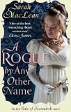 A Rogue by Any Other Name (Rules of Scoundrels)