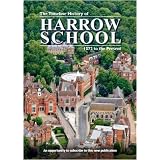 The Timeline History of Harrow School, 1572 To Present (Timeline Series)'