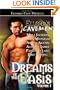 Ellora's Cavemen: Dreams of the Oasis Volume 1