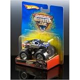 Hot Wheels Monster Jam Truck Freedom Force Scale 1 64 #38 70