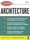 Careers in architecture
