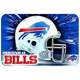 NFL Buffalo Bills Small Floor Mat