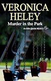 Murder in the Park (Ellie Quicke Mysteries)