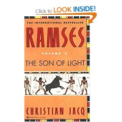 The Son of Light: 1 (Ramses)