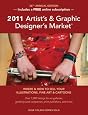 2011 Artist`s and Graphic Designer`s Market (Artist`s & Graphic Designer`s Market)