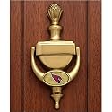 Arizona Cardinals NFL Door Knocker