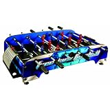 Franklin Sports 32-Inch Free-Kick Tabletop Foosball Game