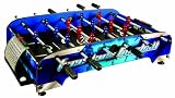 Franklin Sports 32-Inch Free-Kick Tabletop Foosball Game