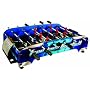 Franklin Sports 32-Inch Free-Kick Tabletop Foosball Game