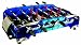 Franklin Sports 32-Inch Free-Kick Tabletop Foosball Game
