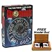 Chrononauts - The Card Game of Time Travel. Plus FREE Wooden Box!