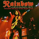 Live in Munich 2LP (180g Vinyl)