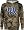 Kentucky Wildcats Realtree Outfitters Camouflage Hooded Sweatshirt
