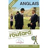Guide de conversation Routard anglaispar Collectif