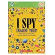 I SPY Tag Activity Book I SPY Tag Activity Book