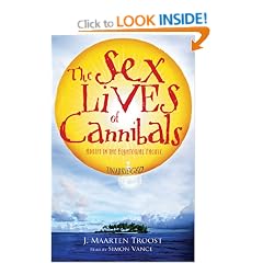The Sex Lives of Cannibals: Adrift in the Equatorial Pacific
