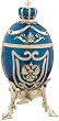 The Falkenburg Collection Faberge Style ...