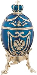 The Falkenburg Collection Faberge Style ...