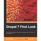 Drupal 7 First Look