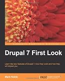 Image of Drupal 7 First Look