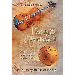 Paddy on the Hardwood: A Journey in Irish Hoops 