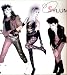 SYLUM - 1985 - vinyl lp - Canada Import