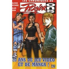 Les chroniques de Player One