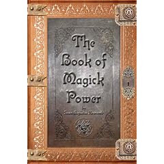 The Book of Magick Power