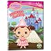 Franny's Feet - Princess Franny