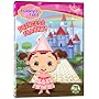 Franny's Feet - Princess Franny
