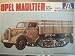 Opel Maultier