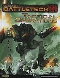 CBT Tactical Operations (Classic Battletech) image