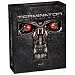 Terminator Anthology (The Terminator / Terminator 2: Judgment Day / Terminator 3: Rise of the Machines / Terminator Salvation) [Blu-ray]