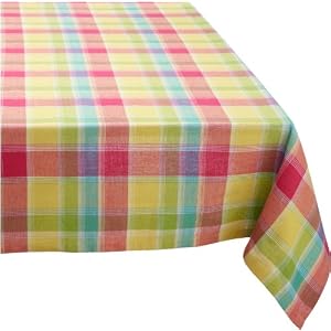 square tablecloth